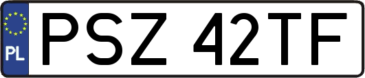 PSZ42TF