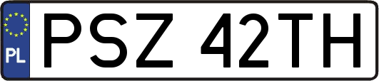 PSZ42TH
