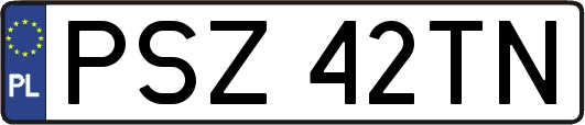 PSZ42TN