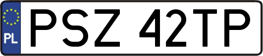 PSZ42TP