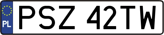 PSZ42TW