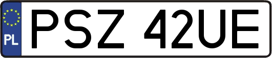 PSZ42UE