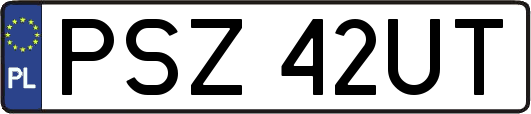 PSZ42UT