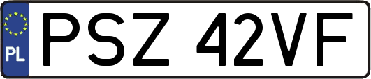 PSZ42VF