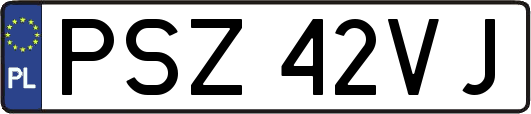 PSZ42VJ