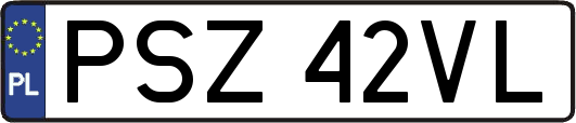 PSZ42VL