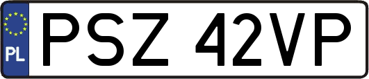 PSZ42VP