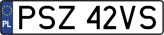 PSZ42VS