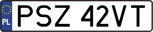 PSZ42VT