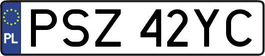 PSZ42YC