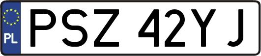 PSZ42YJ