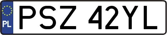 PSZ42YL