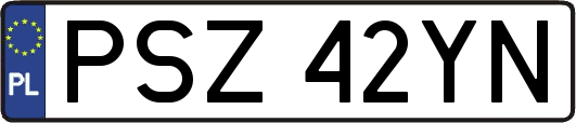 PSZ42YN