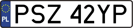 PSZ42YP