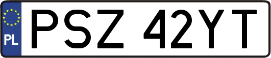 PSZ42YT