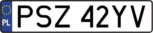 PSZ42YV