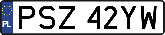 PSZ42YW