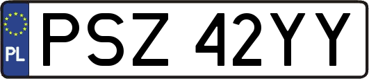 PSZ42YY