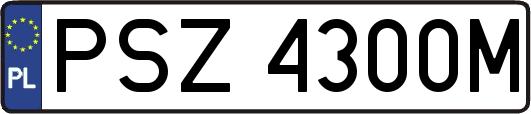 PSZ4300M