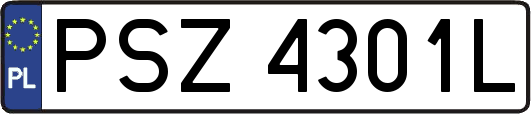 PSZ4301L