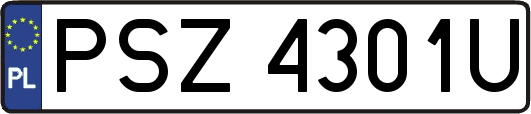 PSZ4301U