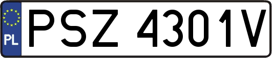 PSZ4301V