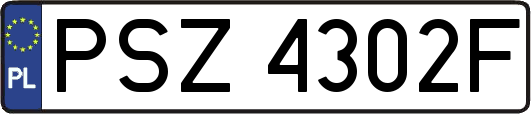 PSZ4302F