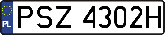 PSZ4302H