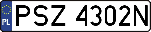 PSZ4302N