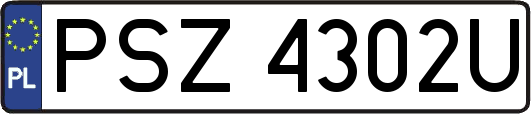 PSZ4302U