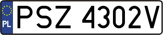 PSZ4302V