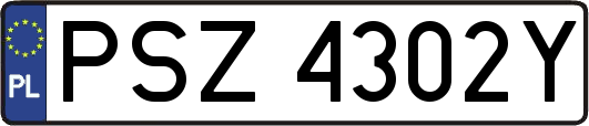 PSZ4302Y