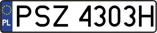 PSZ4303H