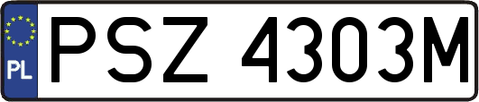 PSZ4303M