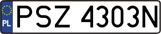 PSZ4303N