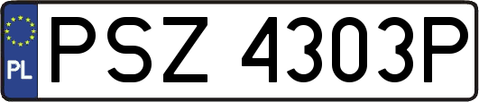 PSZ4303P