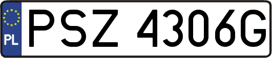 PSZ4306G