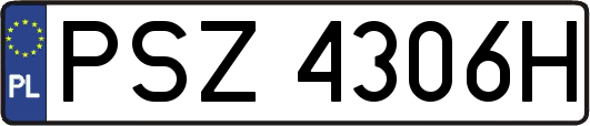 PSZ4306H