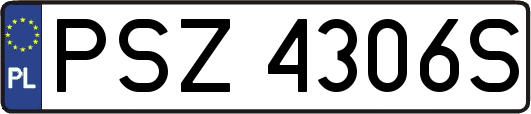 PSZ4306S