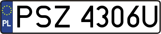 PSZ4306U