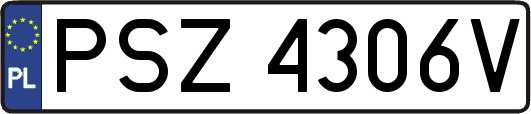 PSZ4306V
