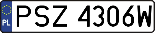 PSZ4306W