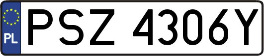 PSZ4306Y