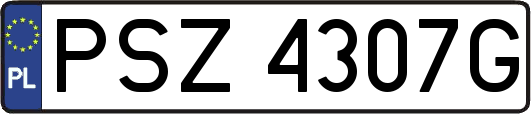 PSZ4307G