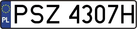 PSZ4307H