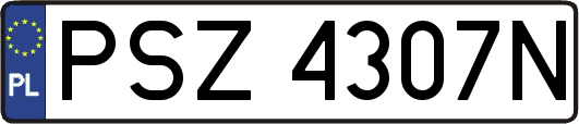 PSZ4307N