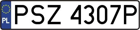 PSZ4307P