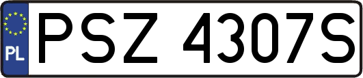 PSZ4307S