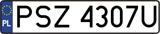 PSZ4307U