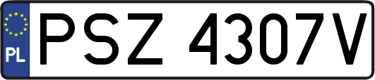 PSZ4307V